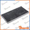 Filtre d'habitacle à charbon pour VW | FCF-VW-026C, CUK36006